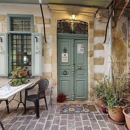 Pension Lena Chania  Exterior photo