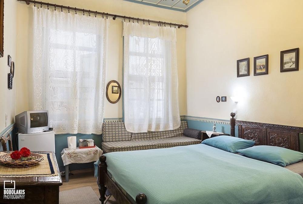 Pension Lena Chania  Exterior photo