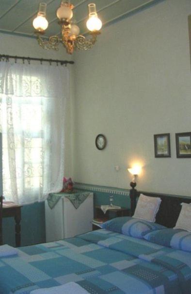 Pension Lena Chania  Exterior photo