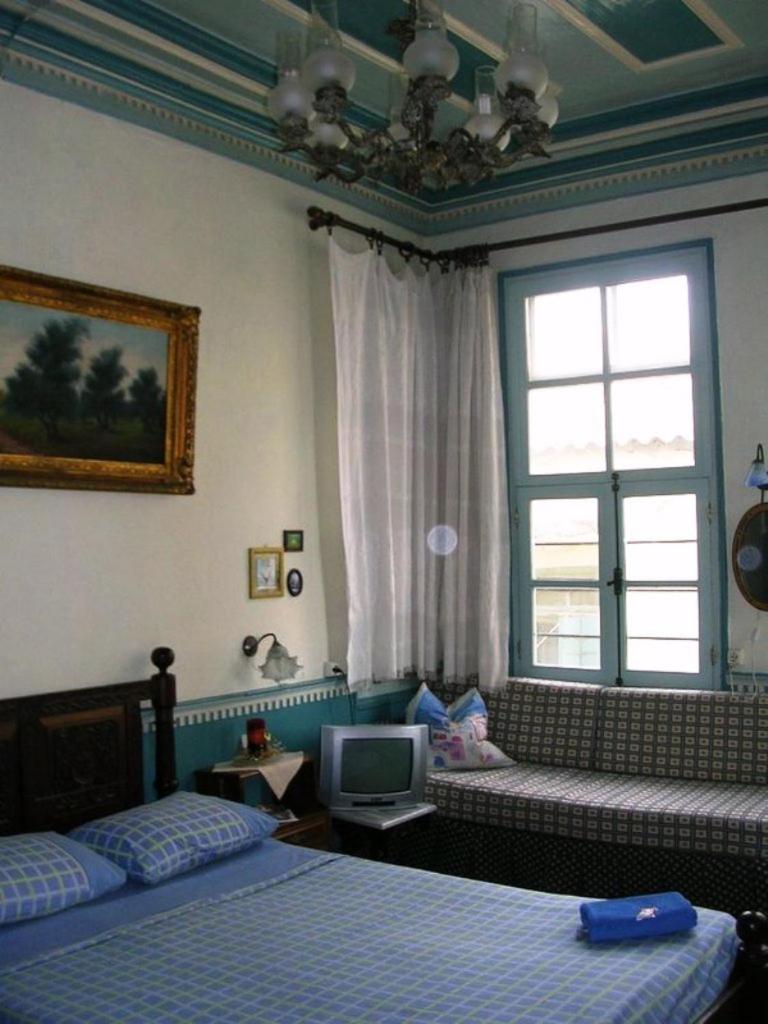 Pension Lena Chania  Exterior photo