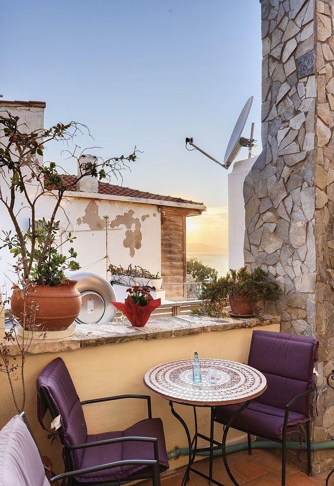 Pension Lena Chania  Exterior photo
