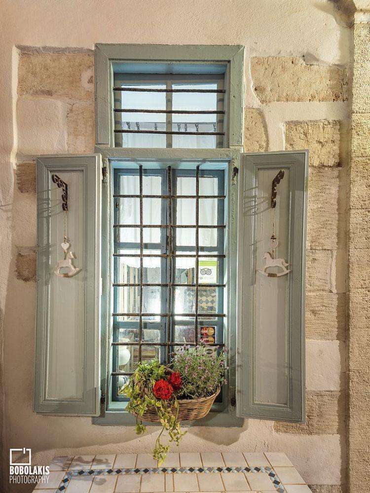 Pension Lena Chania  Exterior photo