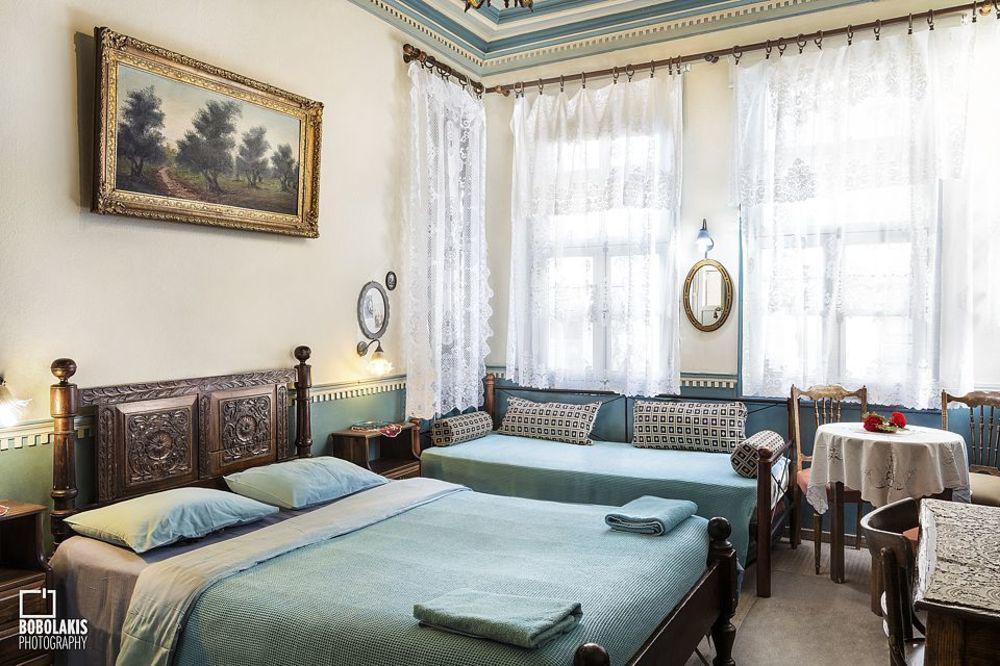 Pension Lena Chania  Exterior photo